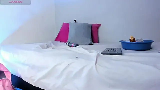 CarolinaGomez_ from StripChat