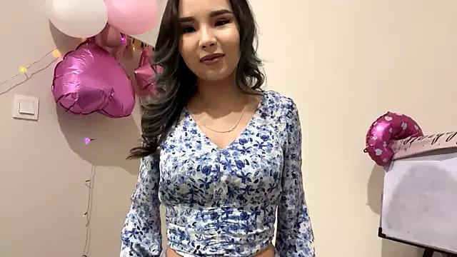 CarollFalick from StripChat