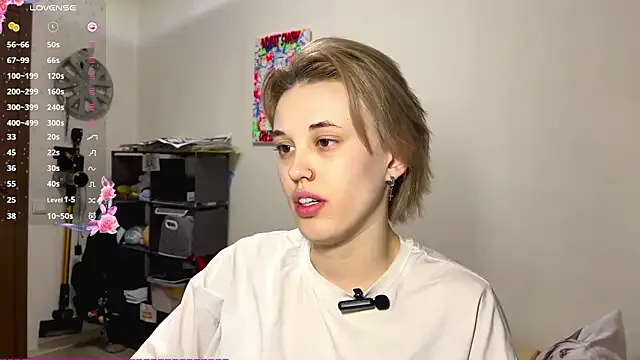 Sweet Carollforyou from StripChat Carollforyou from StripChat