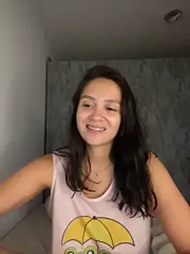 carolsapequinha from StripChat
