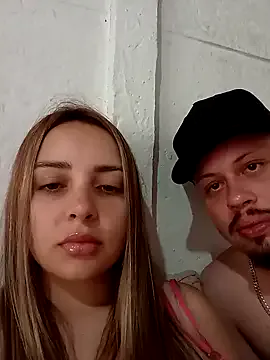 casaljs from StripChat