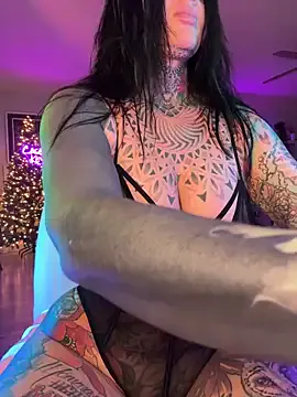 caseykey from StripChat