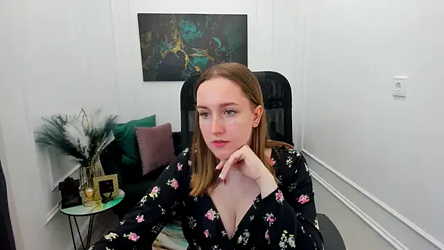 CaseyTerini from StripChat