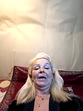 StripChat's CassandraSandra44 - fetish webcam performer to spark all your whims CassandraSandra44 from StripChat