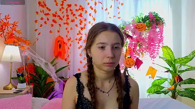 Dirty CatherineRichards wants you to fuck her body now CatherineRichards from StripChat