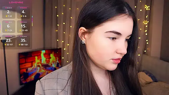 CathrynDail from StripChat