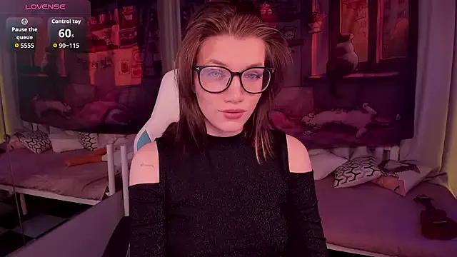 CathyAdams from StripChat