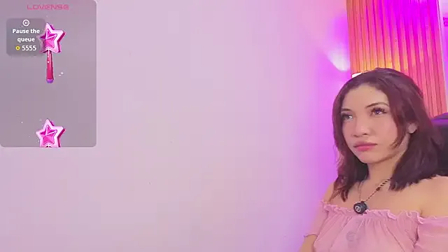 celeste_collins_ from StripChat