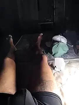 Sexy Chacal_Armyy from StripChat Chacal_Armyy from StripChat