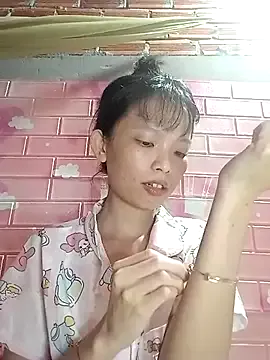 Chammy720 from StripChat