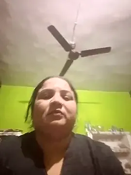 Chanchal_cute from StripChat