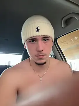 Sweet Channingboy wants you to fuck their body now Channingboy from StripChat