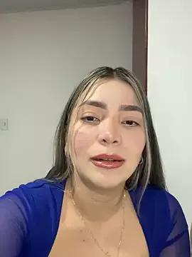 Chantel_sam from StripChat