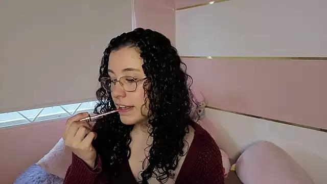 Charlotte__Miller from StripChat