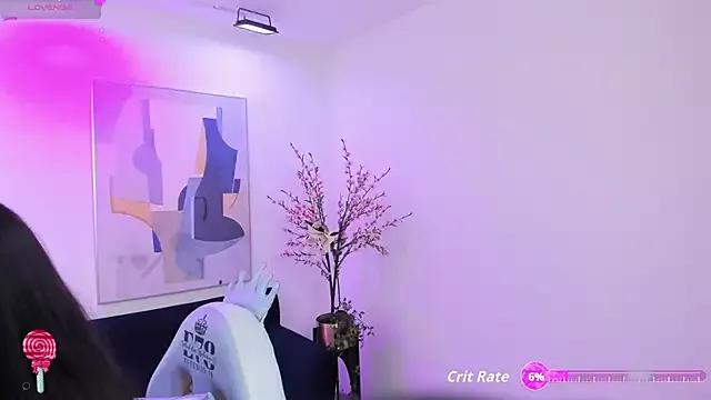 Explore 23 years old Charlotte_start from StripChat Charlotte_start from StripChat