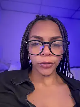 Charly_ from StripChat