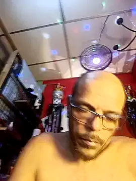 Charly_BC_Dirty from StripChat