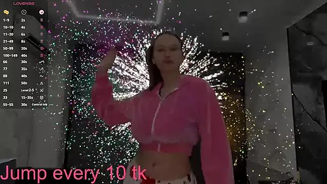 Naked CharlynDini wants you to fuck her body now CharlynDini from StripChat