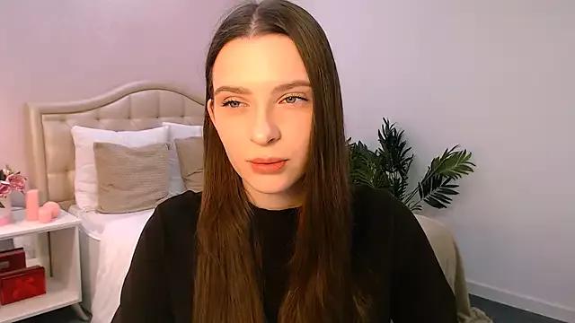 charming_berry from StripChat