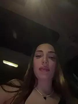 CharmingRuby from StripChat