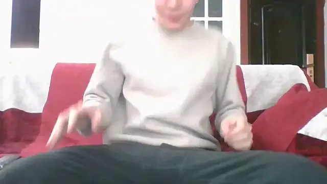 ChaseMl from StripChat