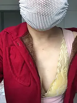 chengcheng12 from StripChat