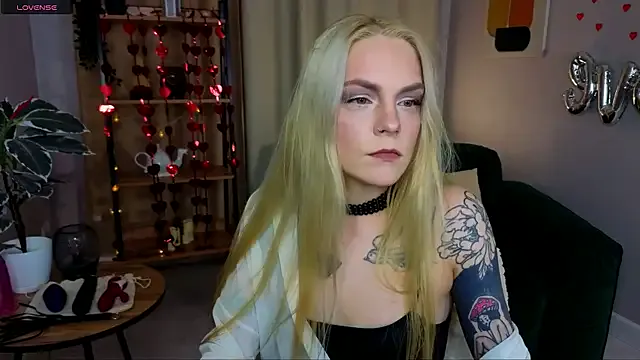 cherrie_sherry from StripChat