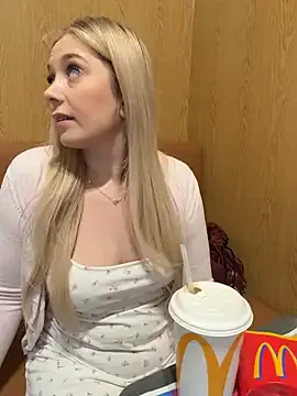 Dirty CherryAuroraa from StripChat - steamiest costumes in a cute cam show CherryAuroraa from StripChat