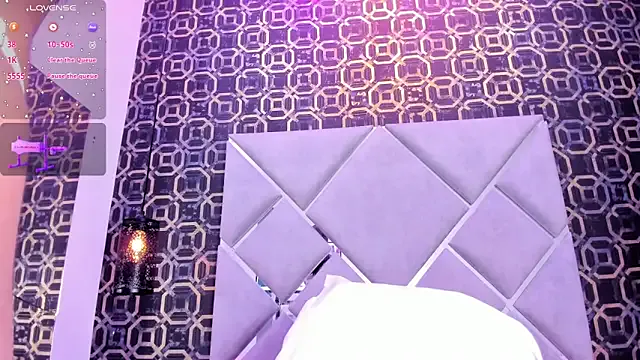 CherryBlossom23 from StripChat