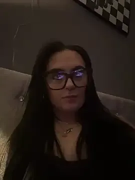 CherryDollxxx from StripChat