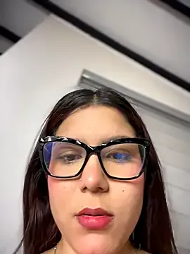 CherrySmirkXXX from StripChat