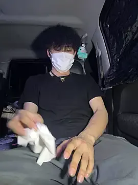 chiba_chan from StripChat