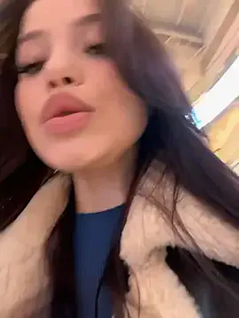 Chloe__Moon from StripChat