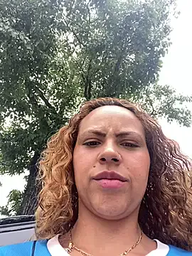 Chloe_Leaozinho from StripChat