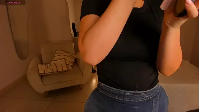 ChloePreston_ from StripChat