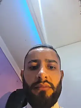 Christangel96_ from StripChat