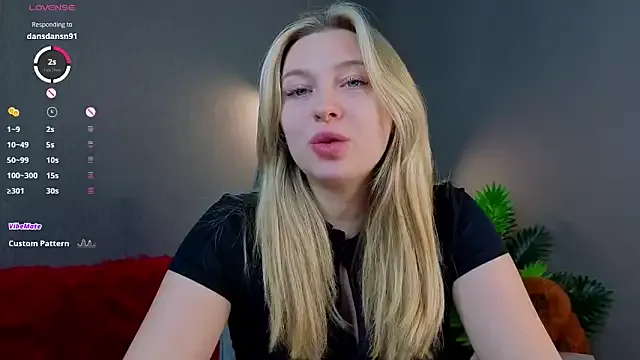 christie_luv from StripChat