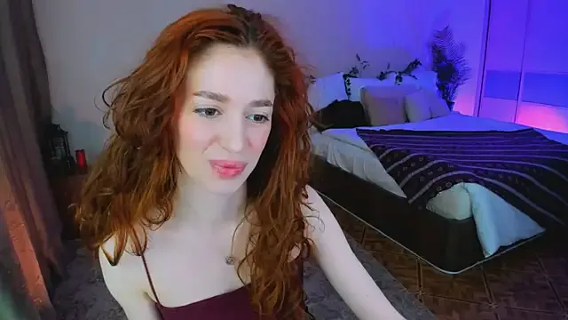 The remarkable ChristinaConteeree - cute free live sex camwhore ready to squirt ChristinaConteeree from StripChat