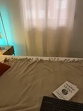 ChristinaSiemone from StripChat