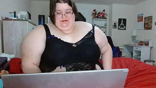 ChristineLusst from StripChat