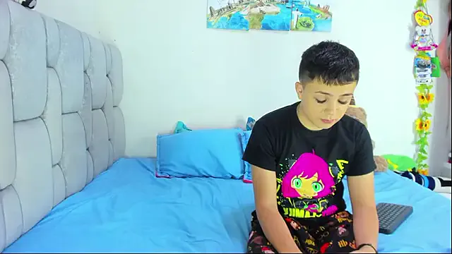 christopher_Hot from StripChat