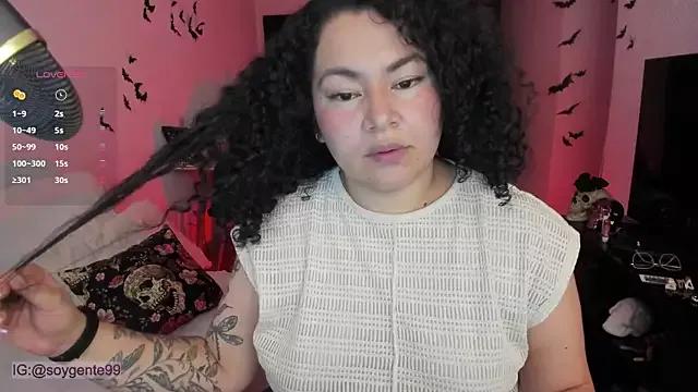 Discover 23 years old Chubby_Licius from StripChat Chubby_Licius from StripChat