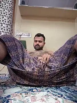 chubbyboy0 from StripChat