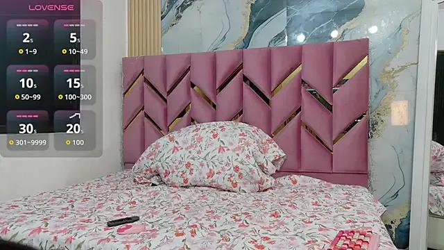 Sweet chubbykinkyygirl from StripChat chubbykinkyygirl from StripChat