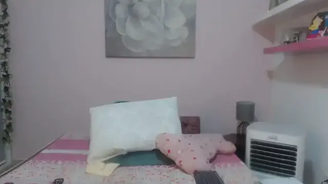 CindyCrawford from StripChat