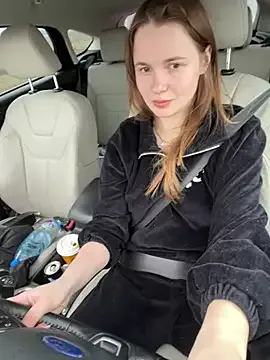 CindyJonson from StripChat