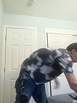 CirocObama69 from StripChat