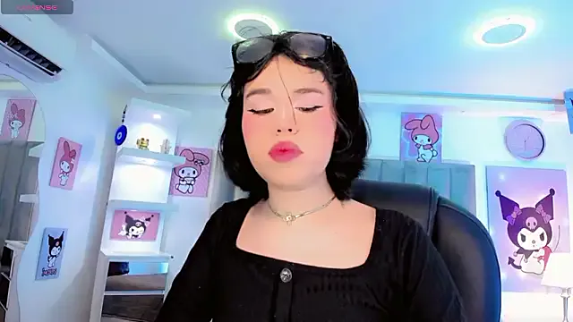 ClaudiaSophia from StripChat