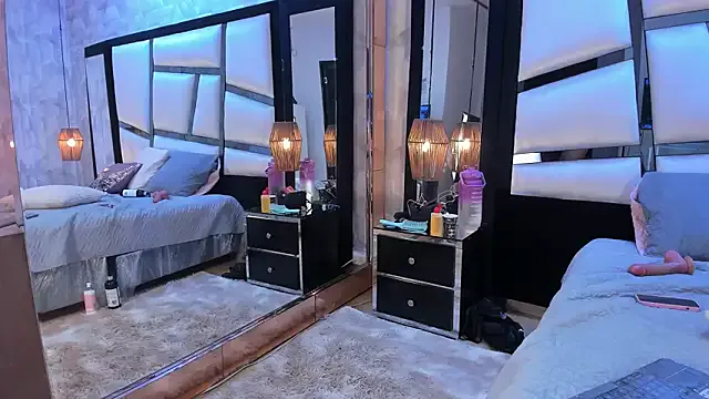 CleoDemon from StripChat