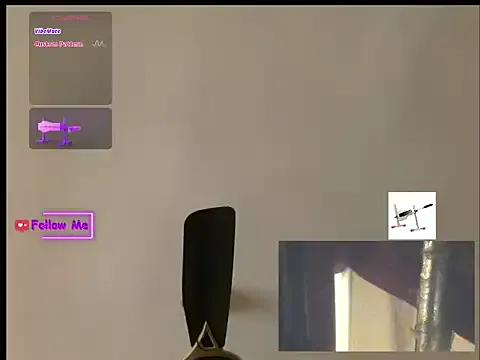 Cleopatra666 from StripChat